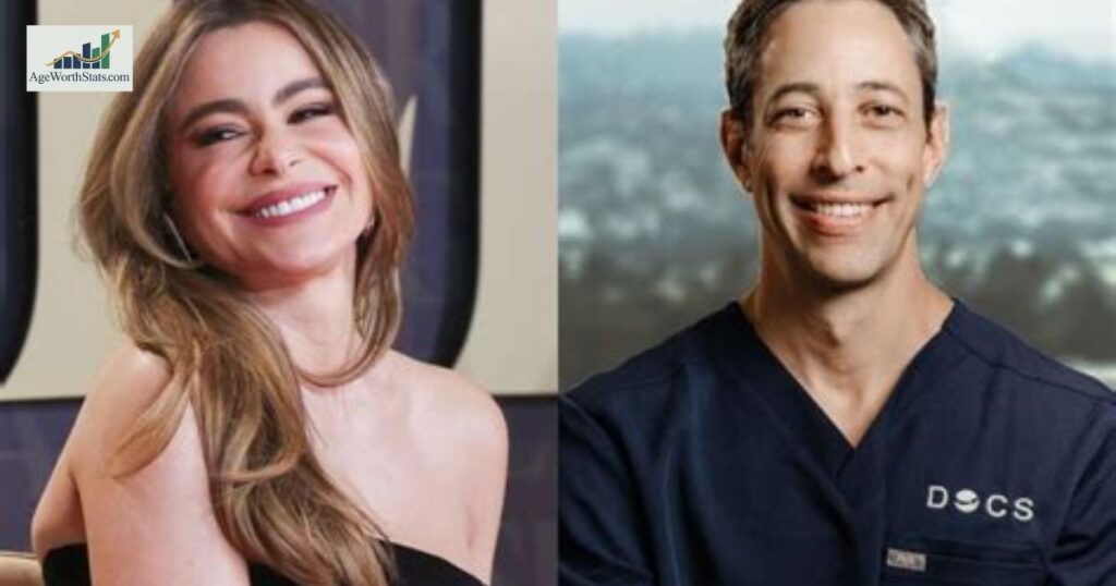 dr justin saliman net worth