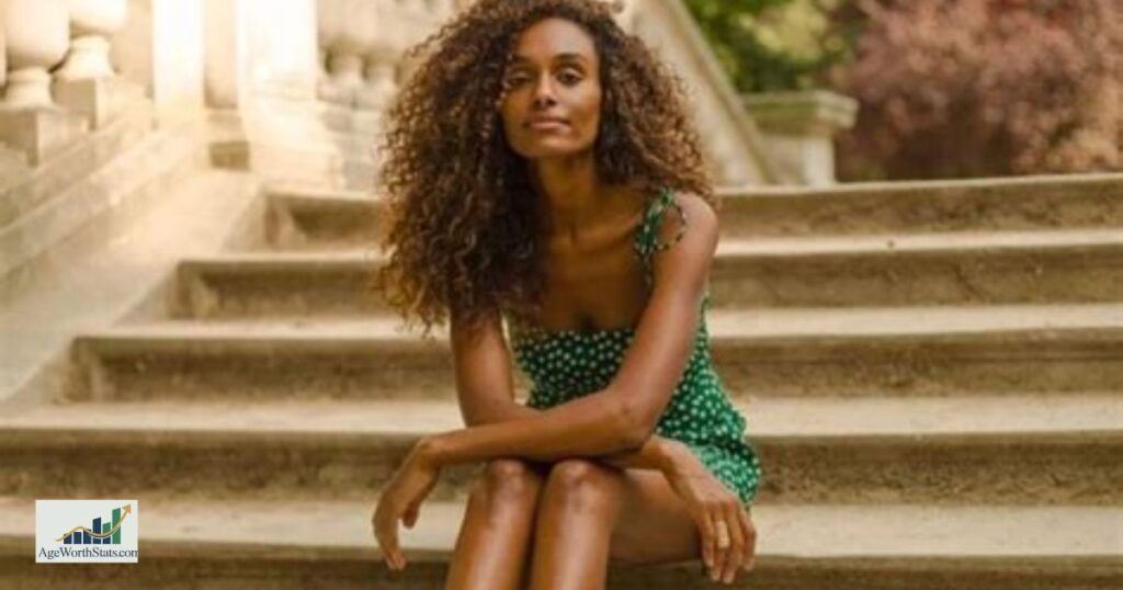 Gelila Bekele net worth 2025 Ethiopian model and filmmaker