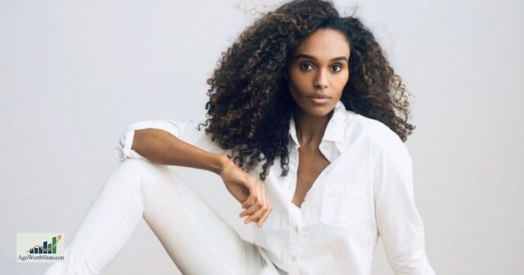 Gelila Bekele net worth 2025 Ethiopian model and filmmaker