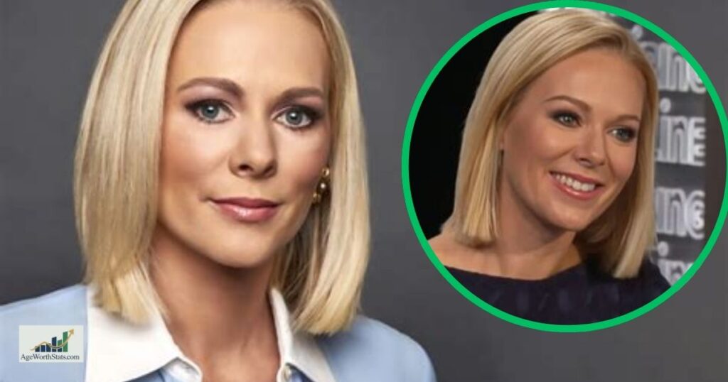 Margaret Hoover Net Worth