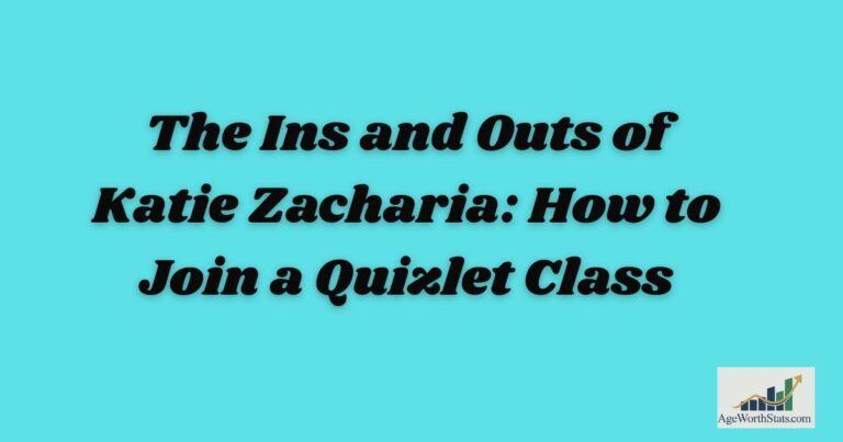 how to join a quizlet class