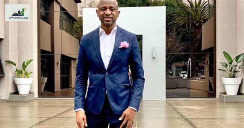 arthur mafokate net worth