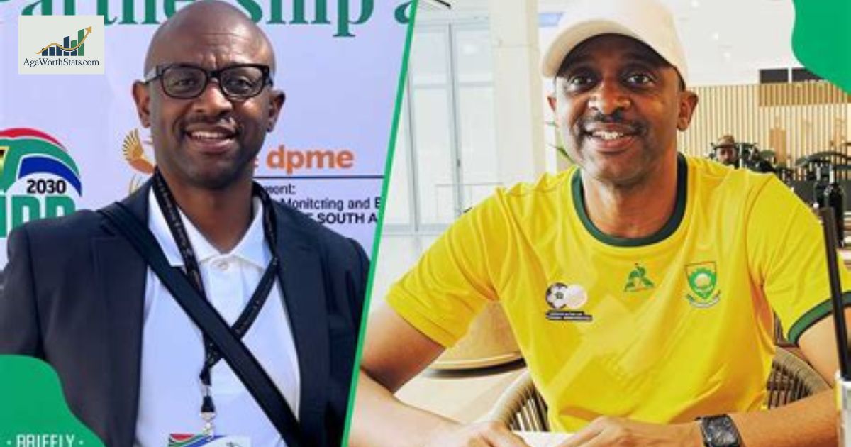 arthur mafokate net worth