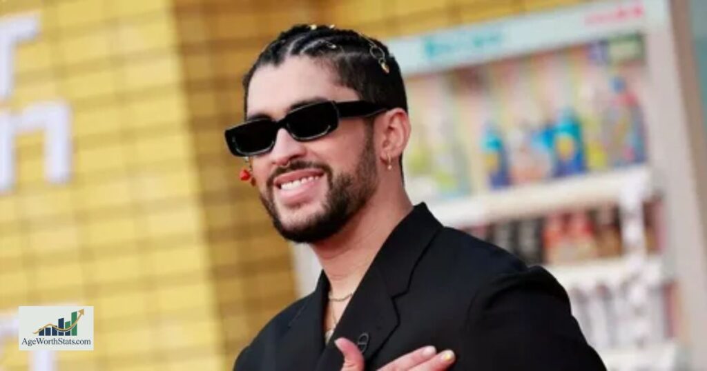 bad bunny dating relationship history