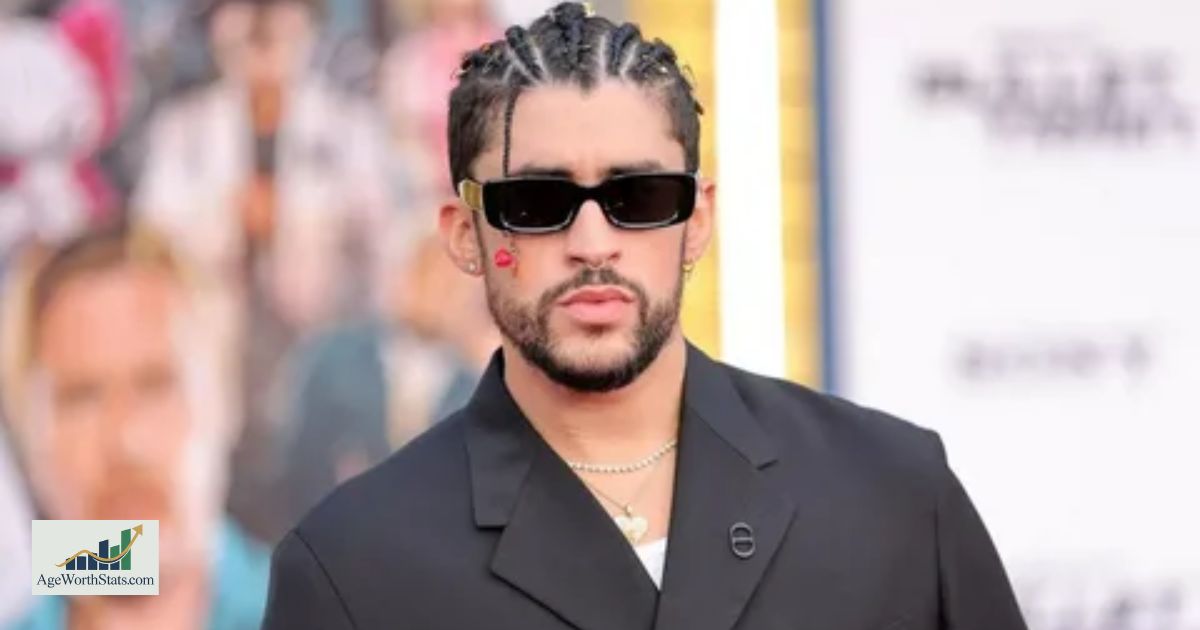 bad bunny dating relationship history