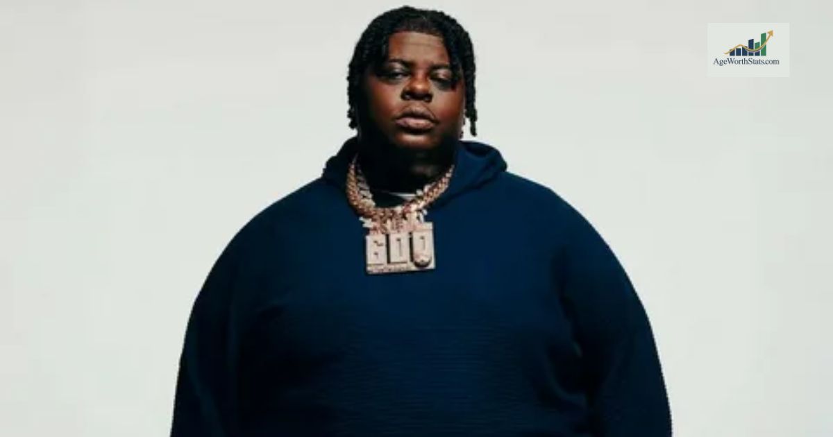 bigxthaplug age review how old is he