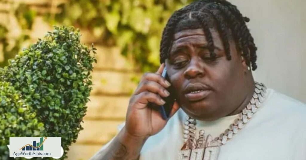 bigxthaplug age review how old is he 