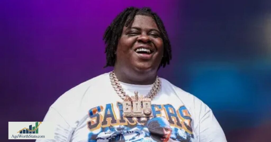 bigxthaplug age review how old is he 