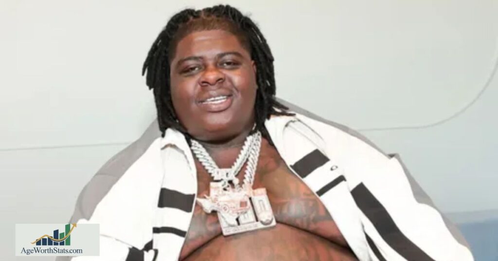 bigxthaplug age review how old is he 