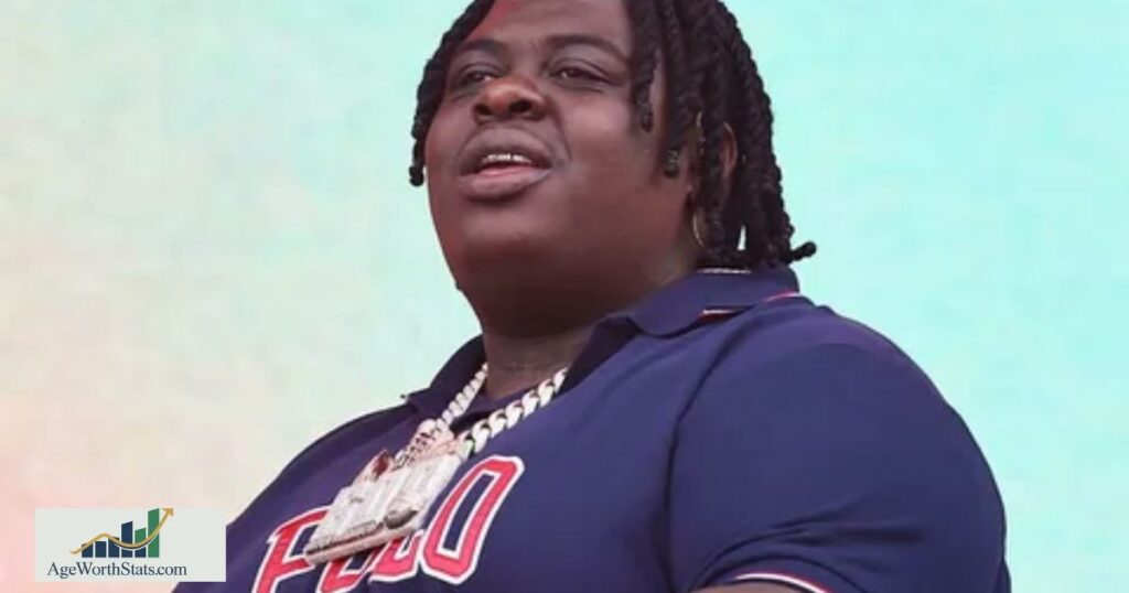 bigxthaplug age review how old is he 