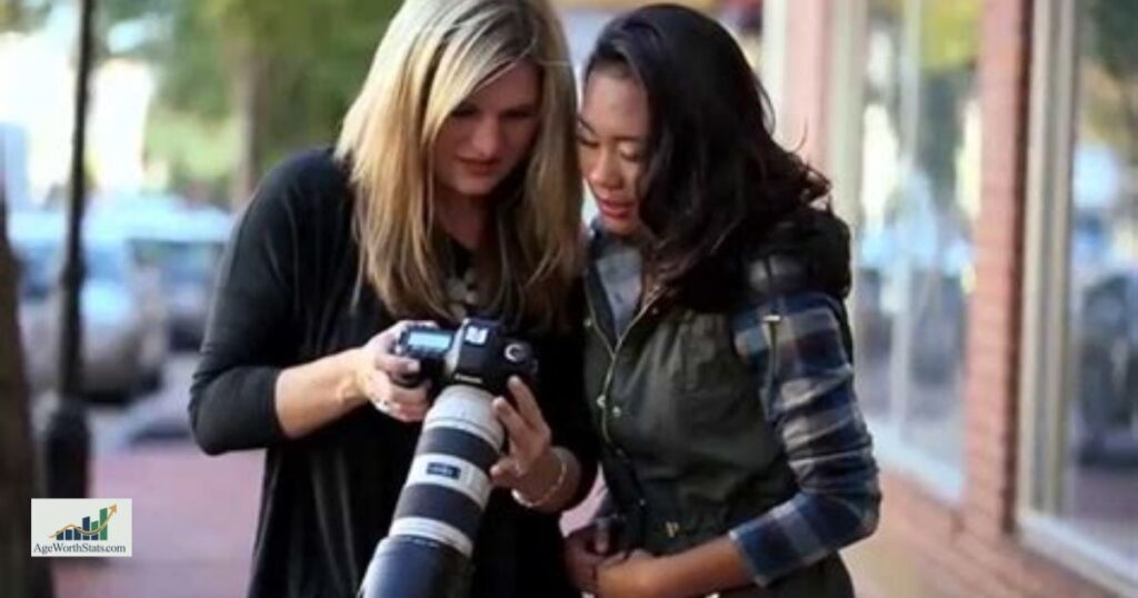 Brooke Daniells Age, Height & Physical Appearance