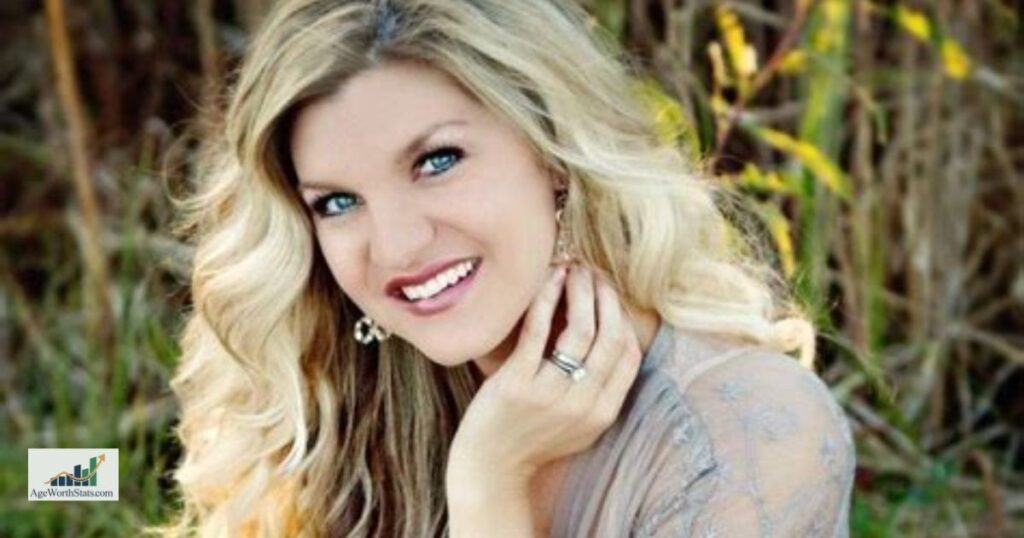 Brooke Daniells Net Worth and Lifestyle
