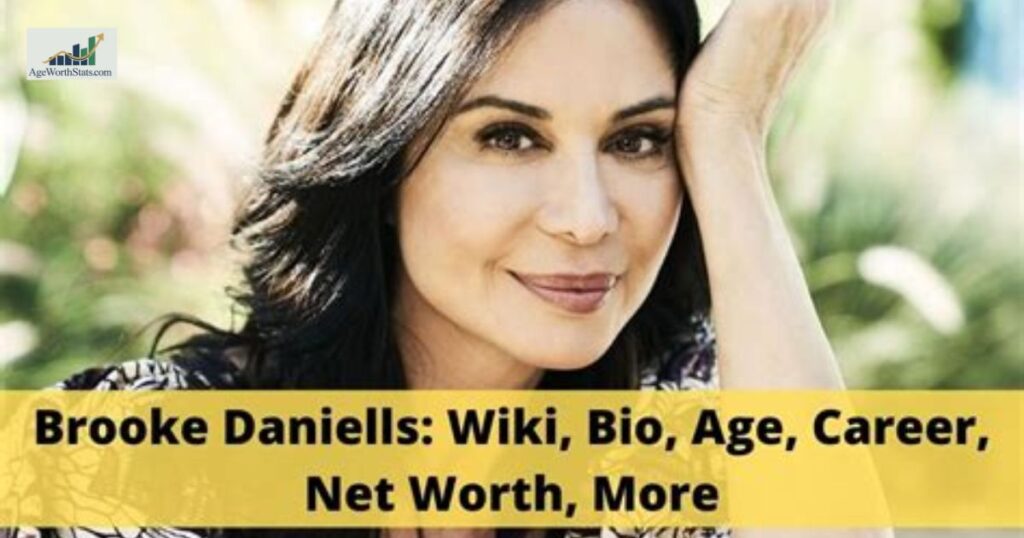 Brooke Daniells professional photographer and event planner"