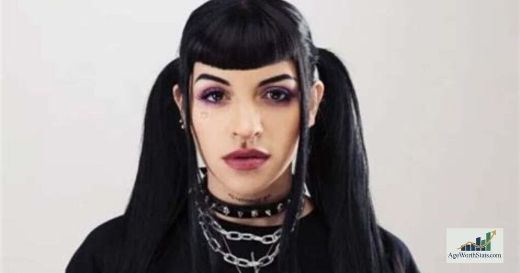 Cazzu Rapper Net Worth Biography, Age, Height & More