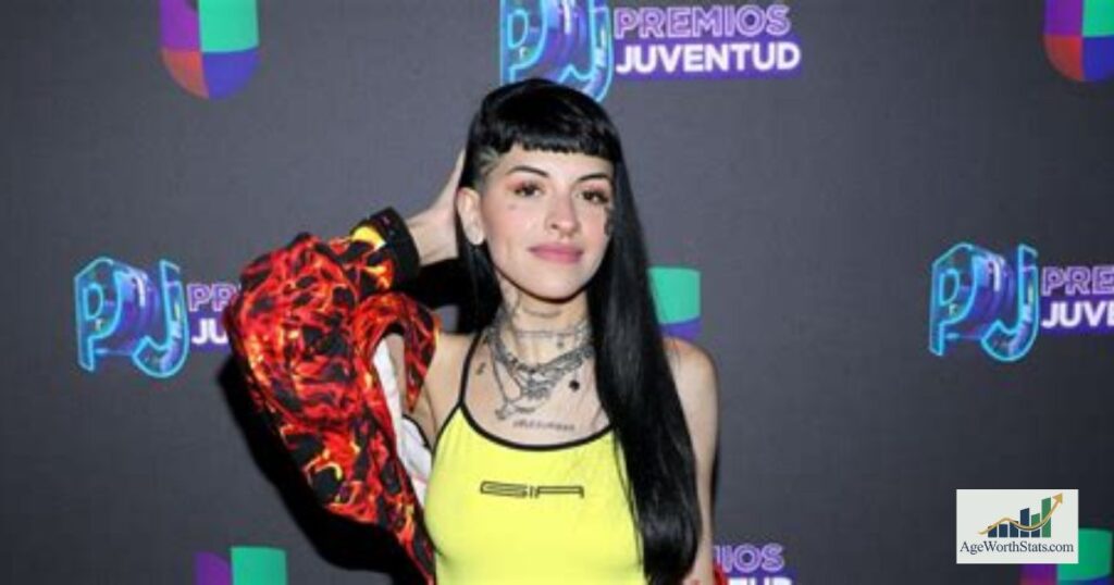 Cazzu Profile Overview