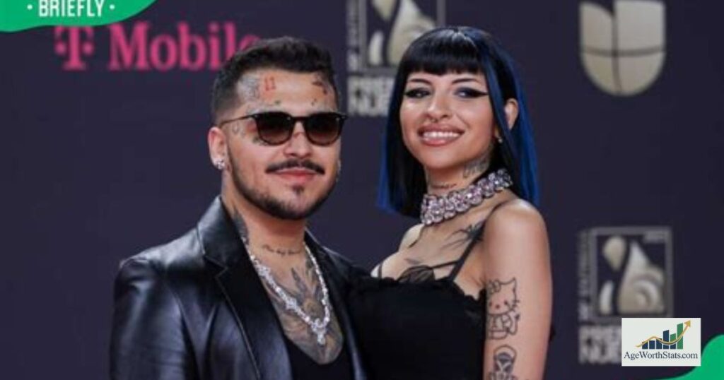 Cuzzu Early Life and Family Background