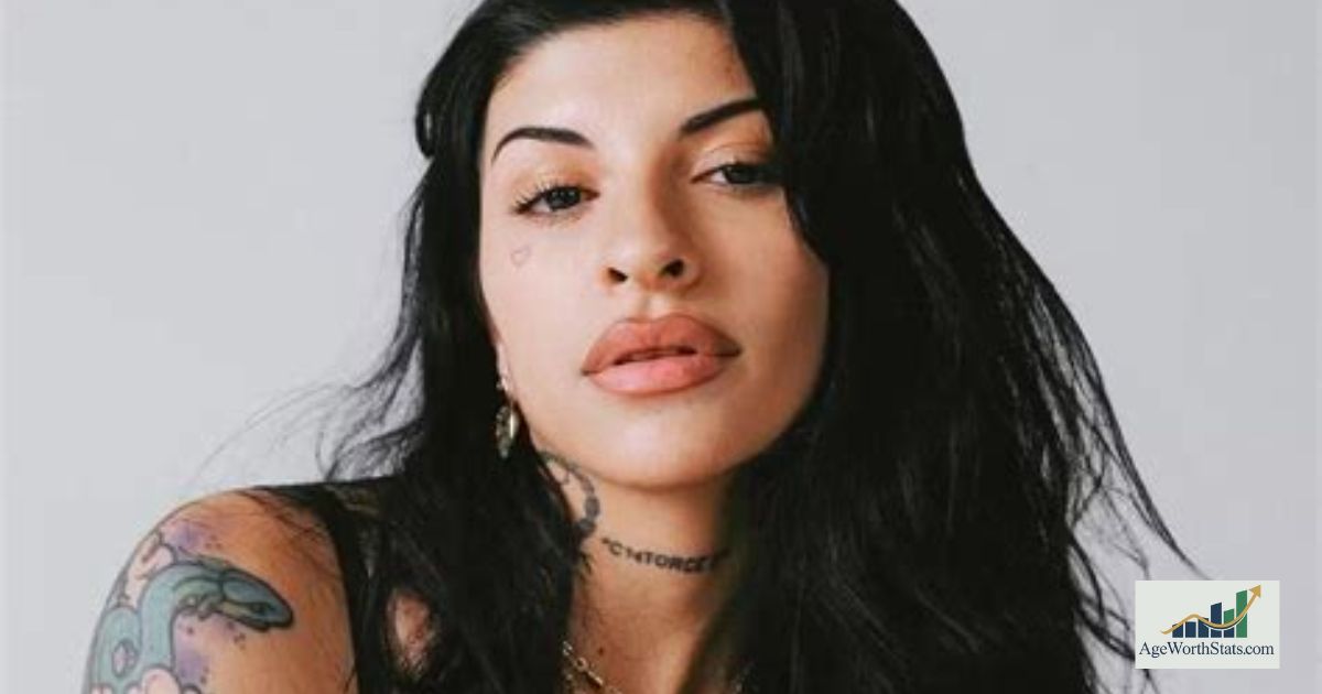 cazzu rapper net worth