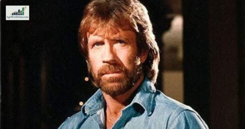 chuck norris cause of death at 86 years