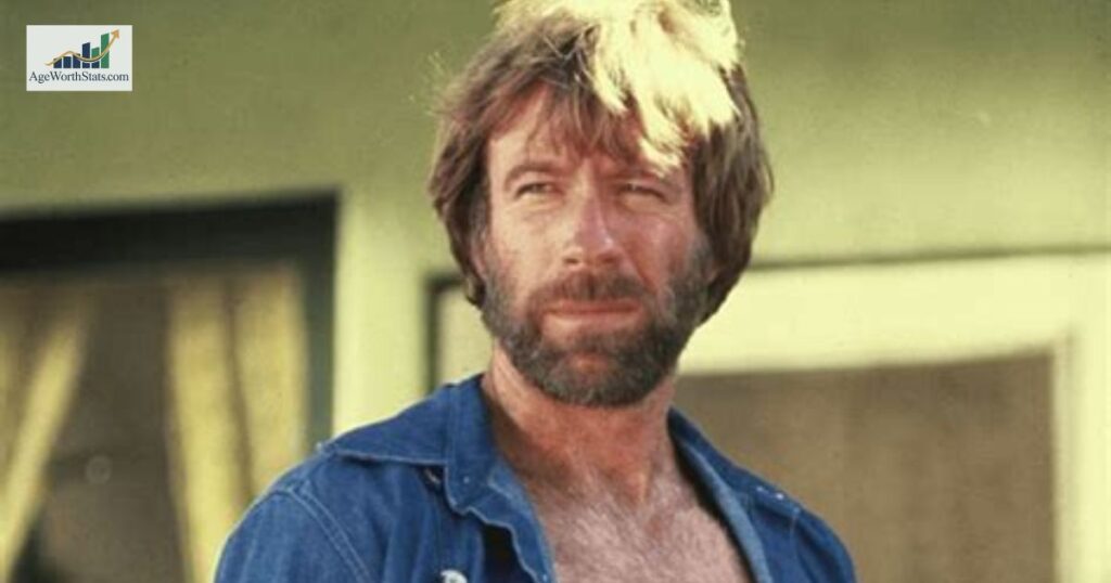chuck norris cause of death at 86 years