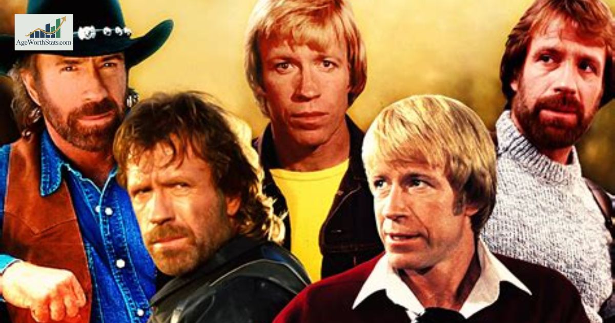chuck norris cause of death at 86 years