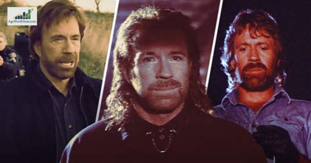 chuck norris cause of death at 86 years