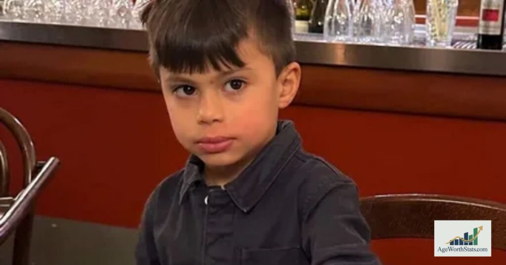 Cy Kass Grandparents