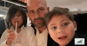 Cy Kass Grandparents