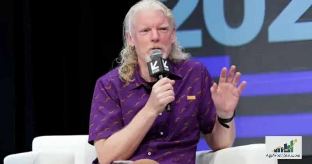 dan clancy net worth