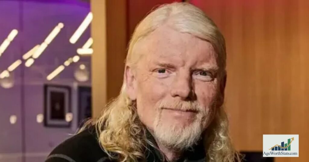 dan clancy net worth