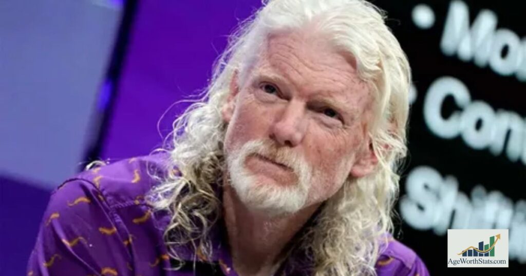 dan clancy net worth