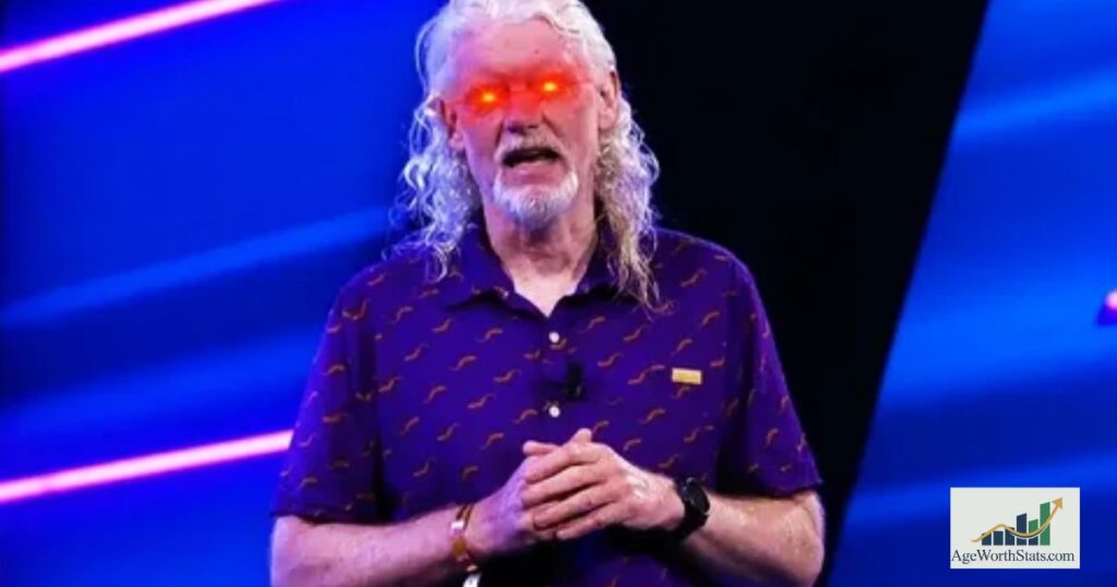 dan clancy net worth