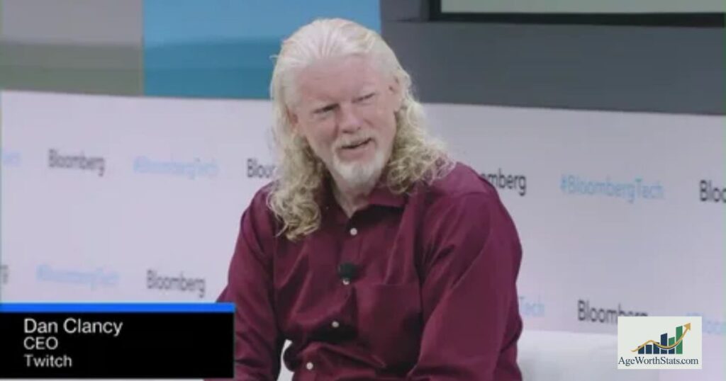 dan clancy net worth