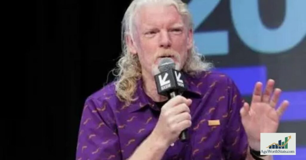 dan clancy net worth