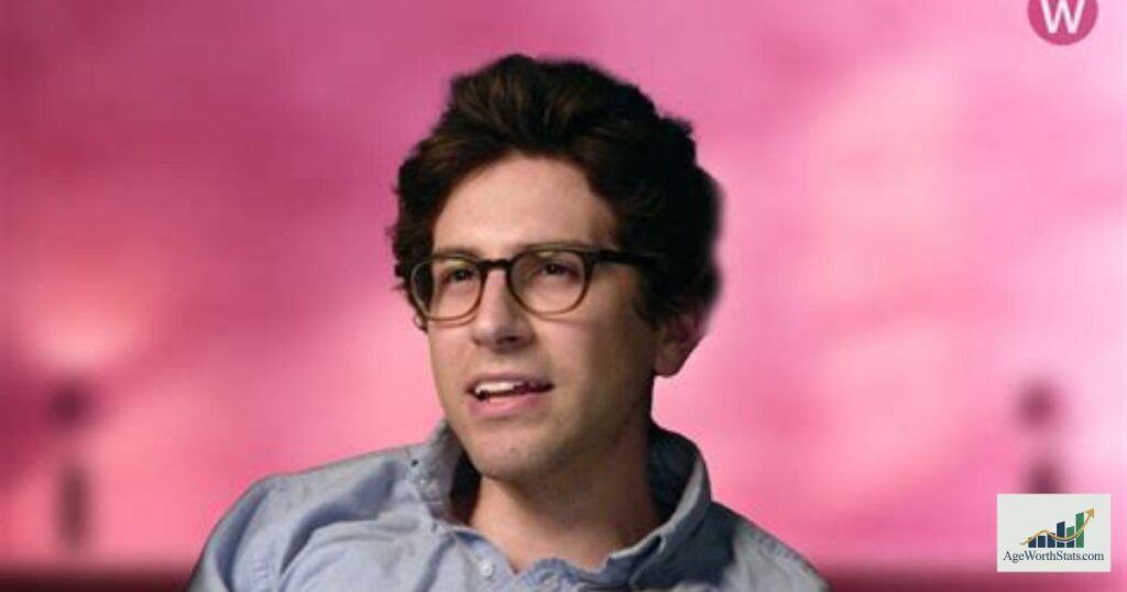 David Angelo comedian biography and career image