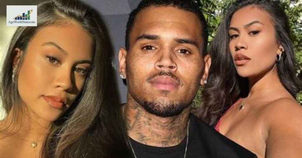 diamond brown ethnicity