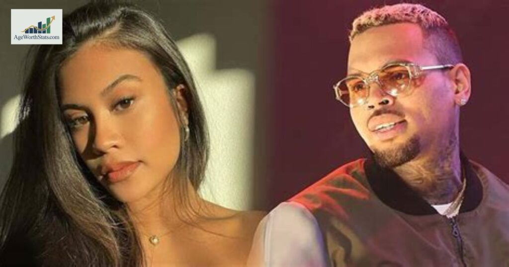 diamond brown ethnicity