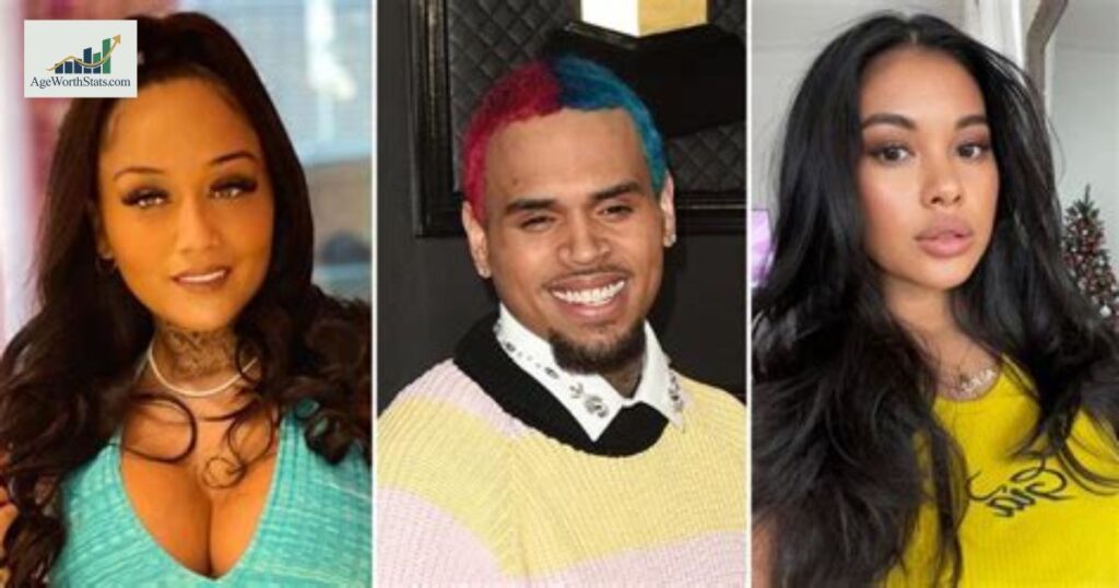 diamond brown ethnicity