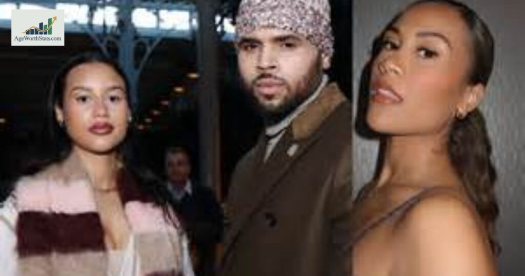 diamond brown ethnicity