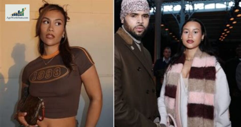 diamond brown ethnicity