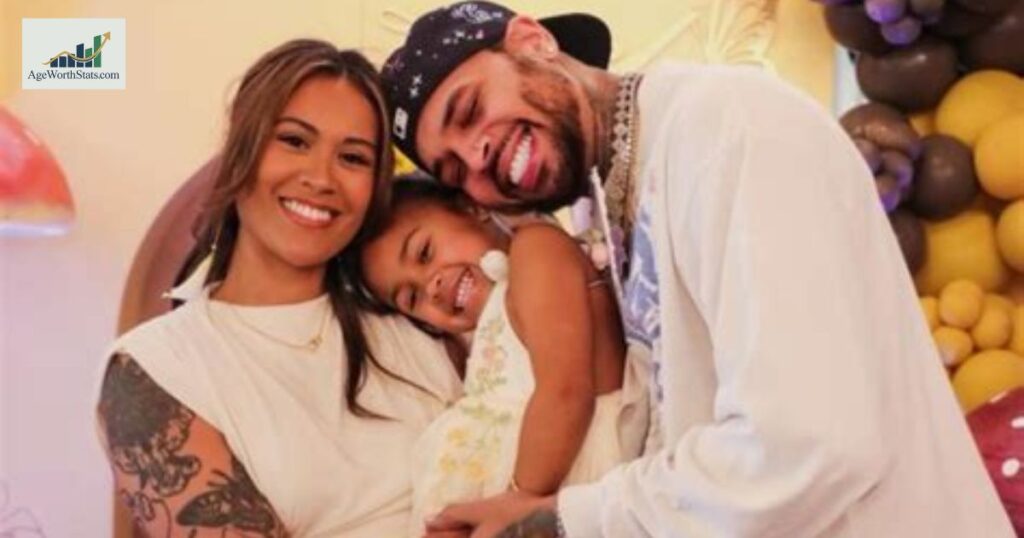 diamond brown ethnicity