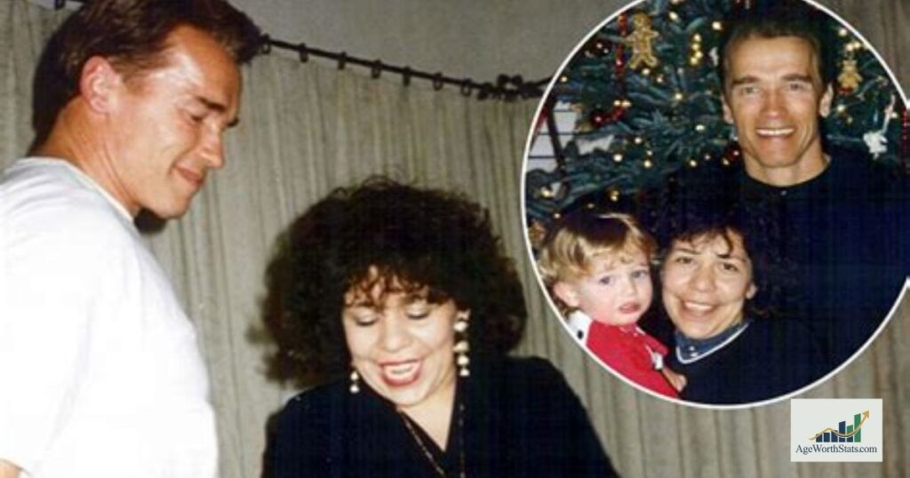 Mildred Baena smiling outdoors, representing her journey from housekeeper to millionaire and financial success.