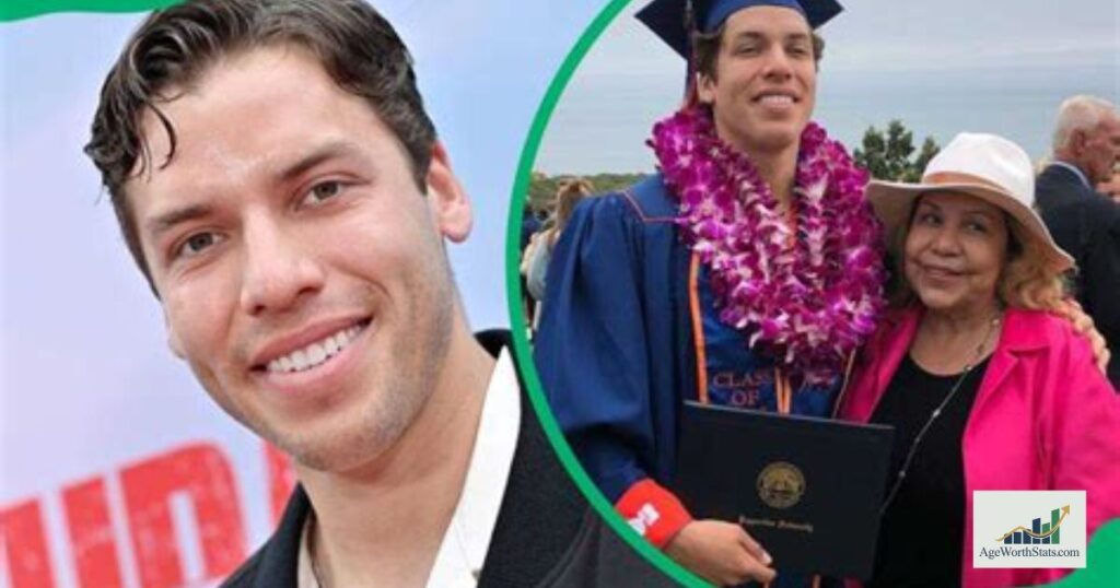 Mildred Baena smiling outdoors, representing her journey from housekeeper to millionaire and financial success.