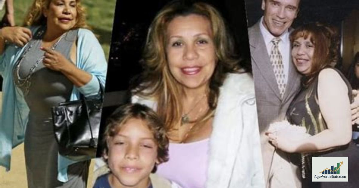 mildred baena net worth