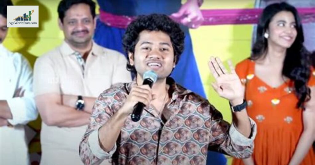 Mouli Tanuj Prasanth acting career in Telugu cinema