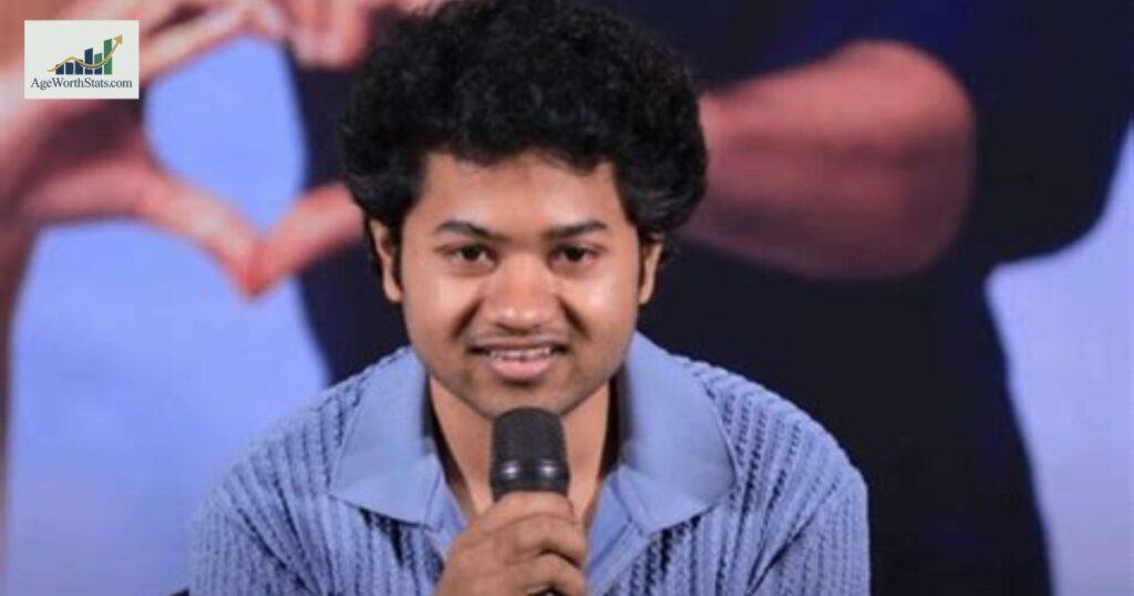 Mouli Tanuj Prasanth lifestyle and personality image