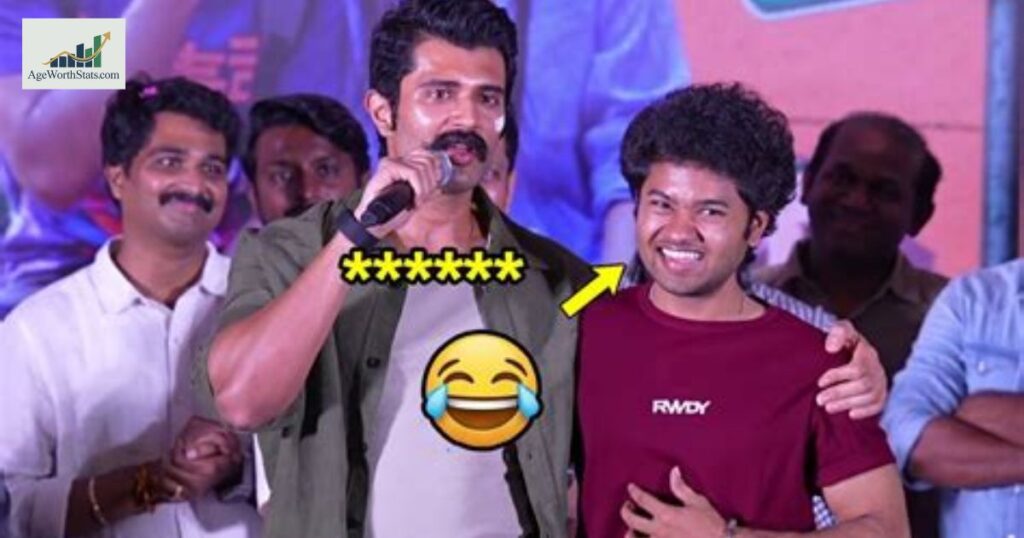 Mouli Tanuj Prasanth net worth and career success