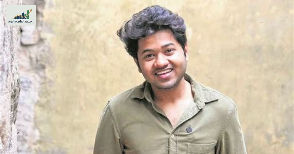 Mouli Tanuj Prasanth biography and early life in Vizag