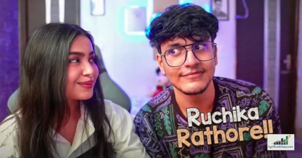 Ruchika Rathore Age