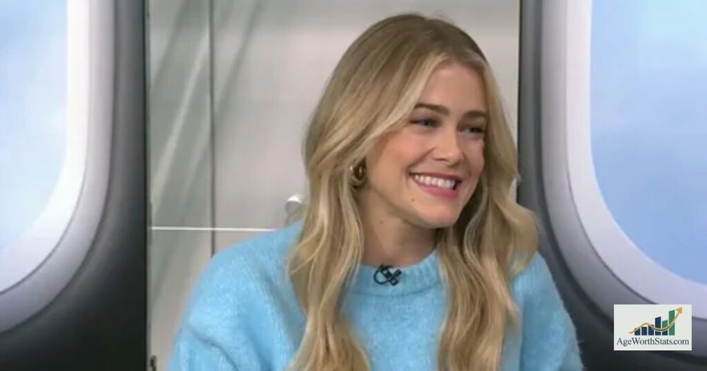 7 Shocking Things You Probably Don’t Know About Melissa Roxburgh