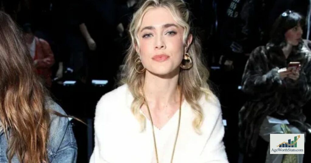 7 Shocking Things You Probably Don’t Know About Melissa Roxburgh